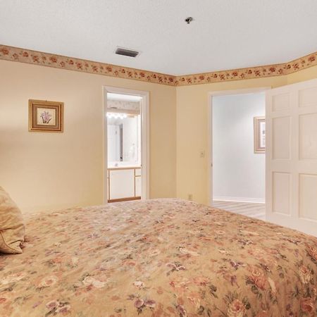 The Inn At St. Thomas Square #1305A Panama City Beach Buitenkant foto