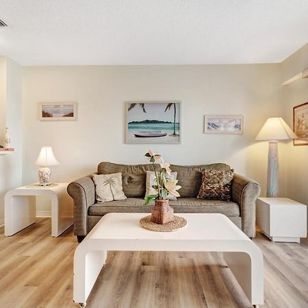 The Inn At St. Thomas Square #1305A Panama City Beach Buitenkant foto