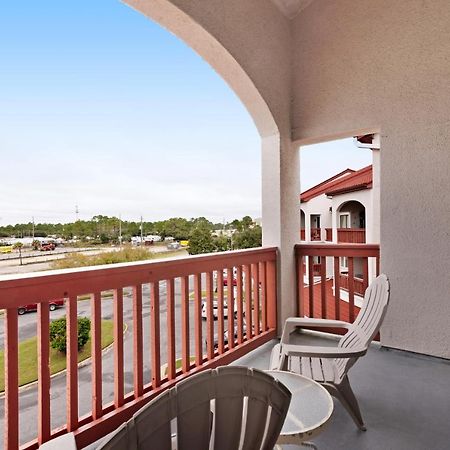 The Inn At St. Thomas Square #1305A Panama City Beach Buitenkant foto