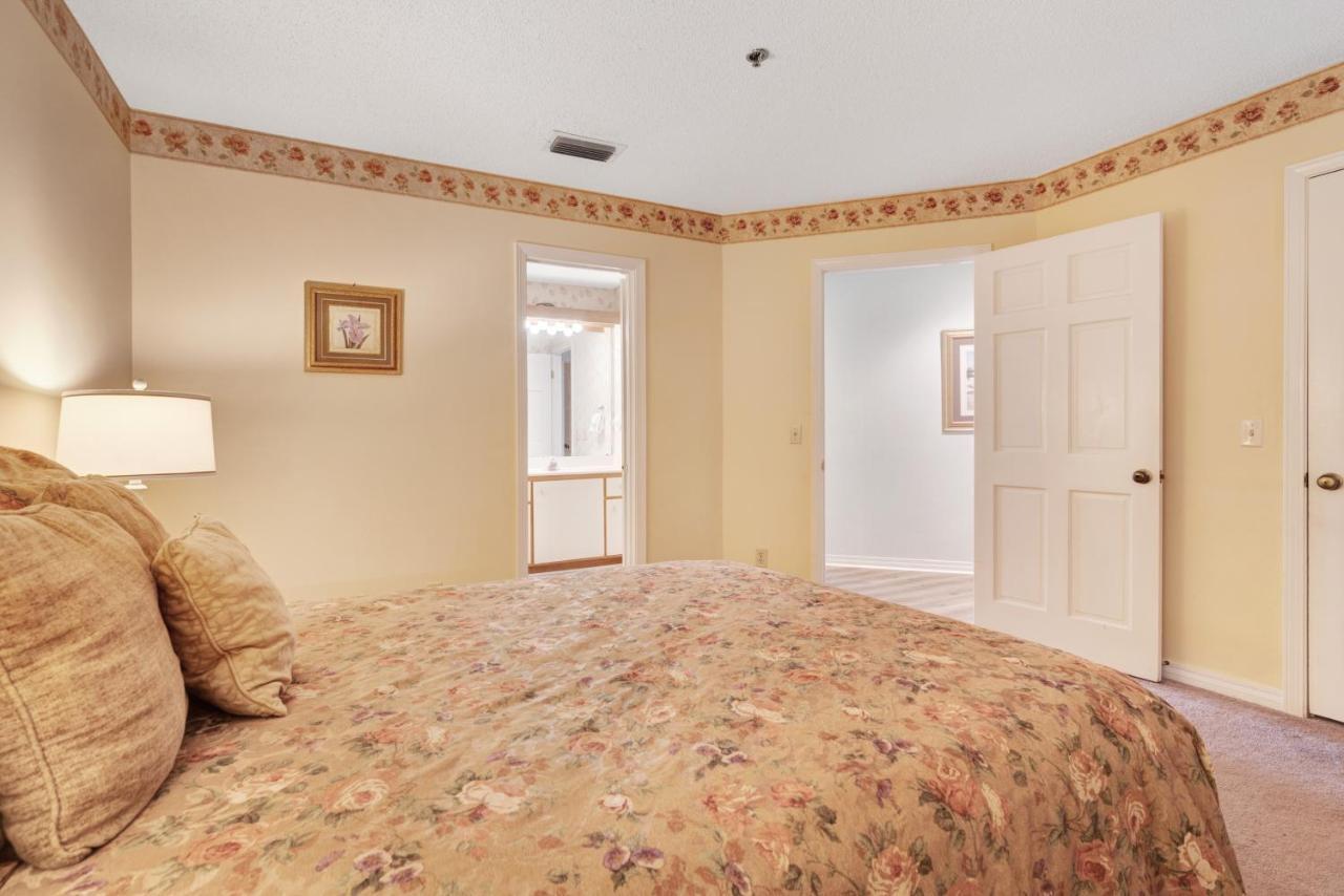 The Inn At St. Thomas Square #1305A Panama City Beach Buitenkant foto