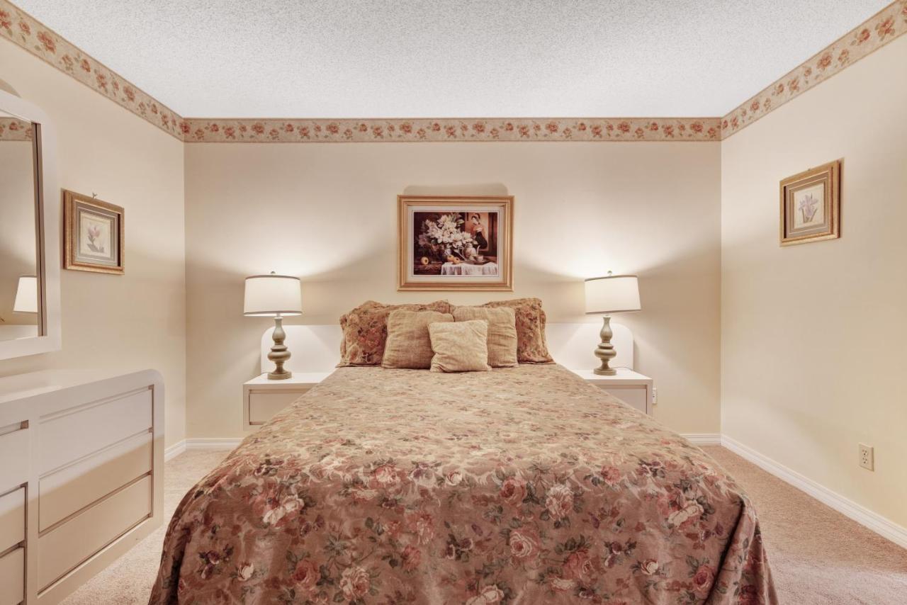 The Inn At St. Thomas Square #1305A Panama City Beach Buitenkant foto