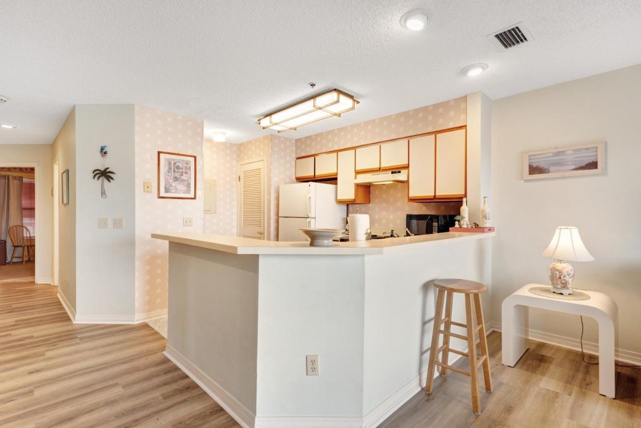 The Inn At St. Thomas Square #1305A Panama City Beach Buitenkant foto
