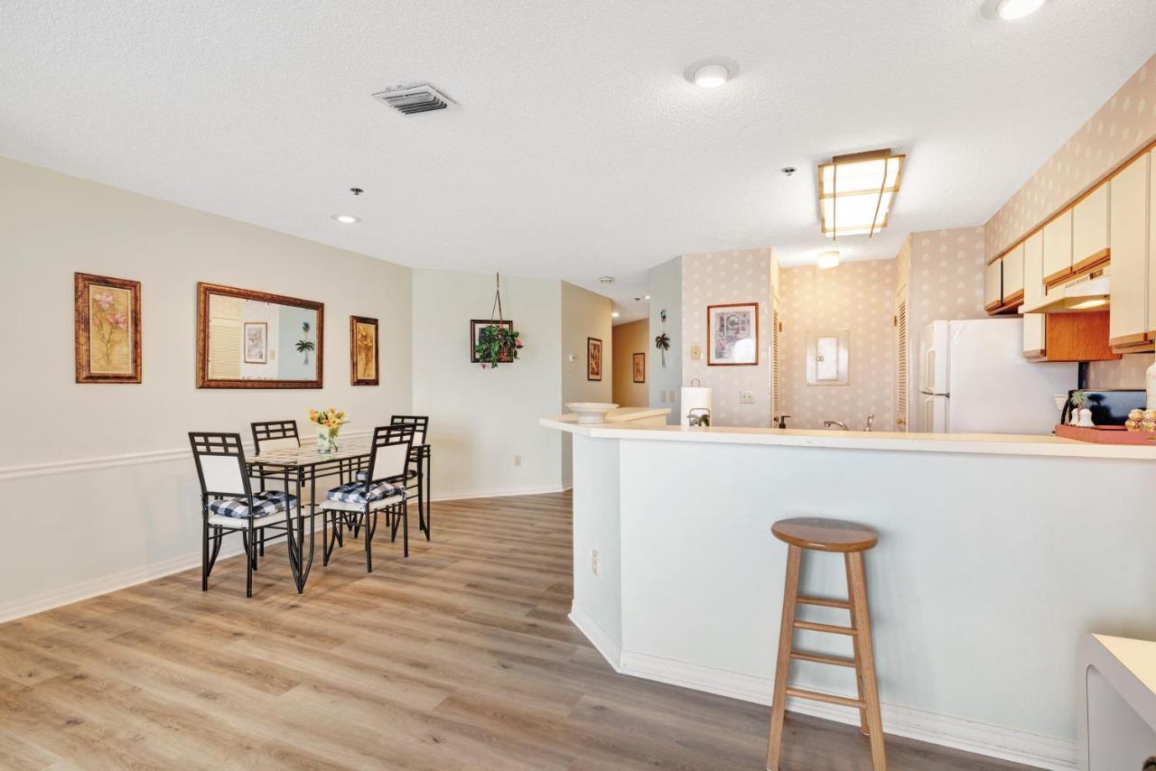 The Inn At St. Thomas Square #1305A Panama City Beach Buitenkant foto