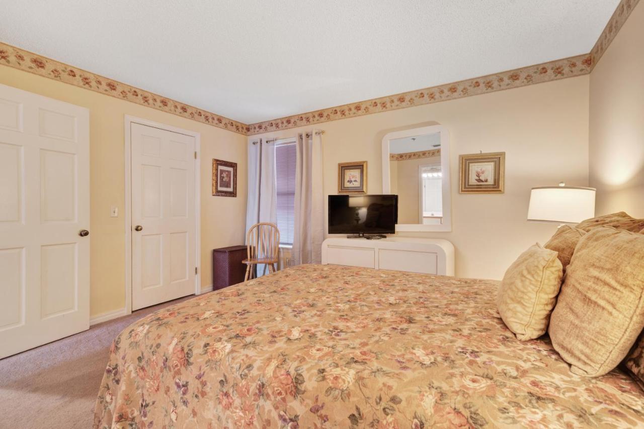 The Inn At St. Thomas Square #1305A Panama City Beach Buitenkant foto