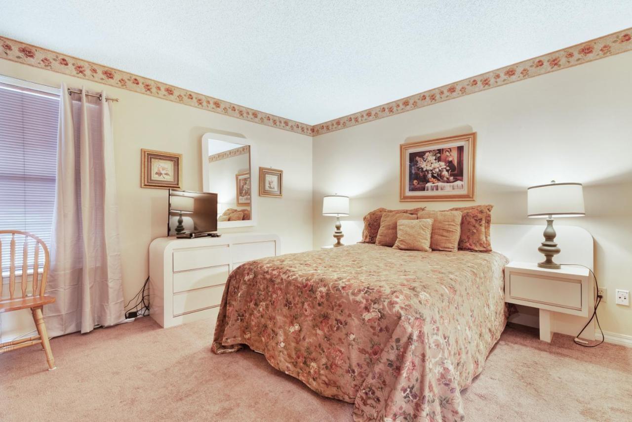 The Inn At St. Thomas Square #1305A Panama City Beach Buitenkant foto